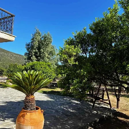 Thalatta And Oros Traditional * Tirós