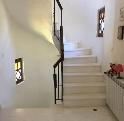 Villa Thalatta And Oros Traditional *