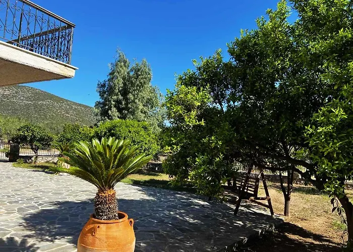 Thalatta And Oros Traditional * Tirós