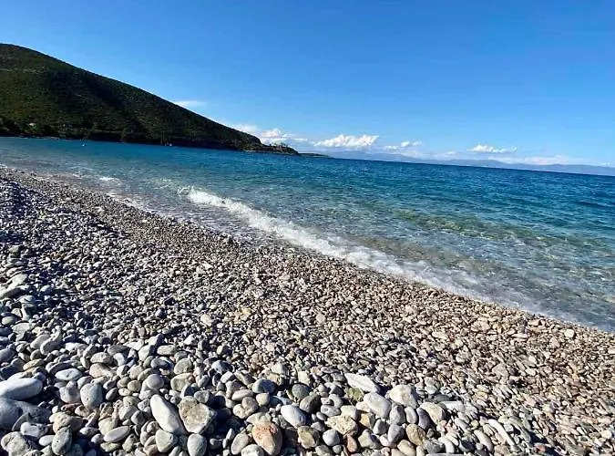 Thalatta And Oros Traditional Villa