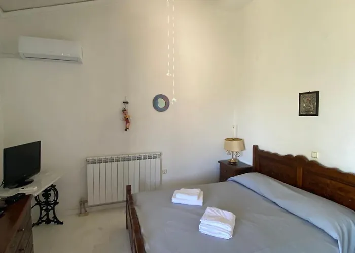 Thalatta And Oros Traditional Villa