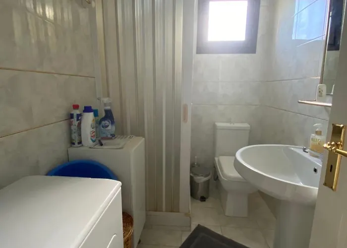 Thalatta And Oros Traditional Villa Tirós