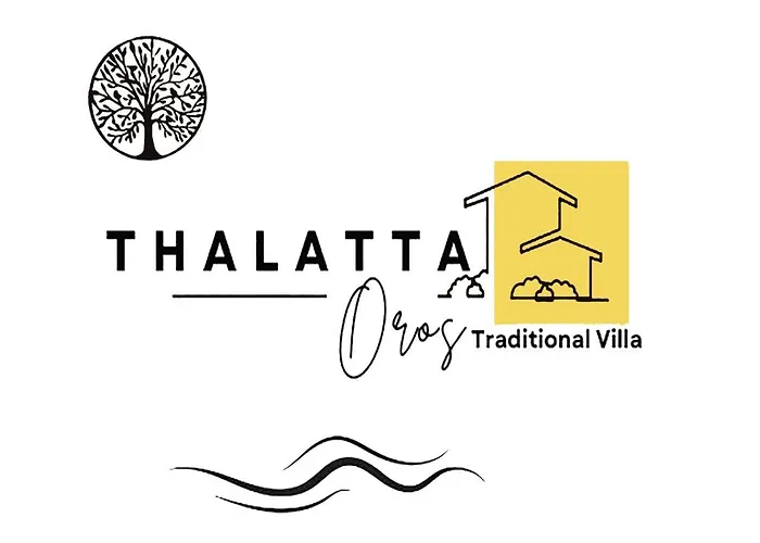 Thalatta And Oros Traditional *