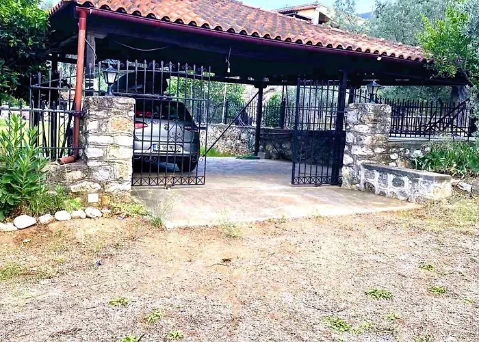 Thalatta And Oros Traditional *